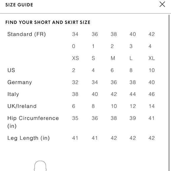 Sandro Paris Efira Button-Detailed Tweed Mini Skirt | Like New - Picture 5 of 12